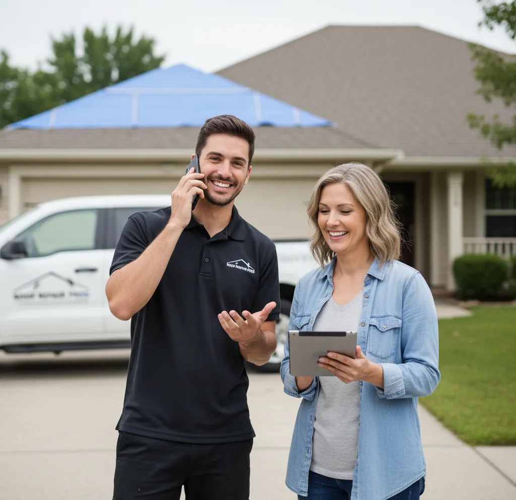 Roof Maintenance in Villas, NJ